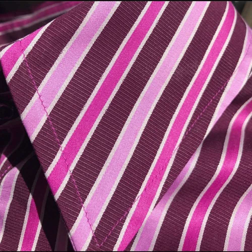 Façonnable dress shirt - Picture 2 of 4